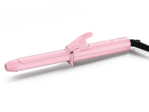 travel curling iron
