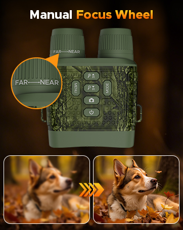 night vision goggles