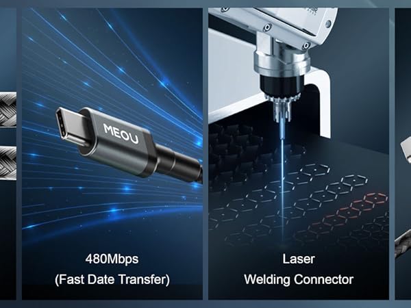 usb c to usb c cable