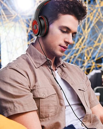 sound proof headphones for adults