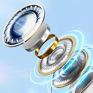 HiFi Stereo Sound