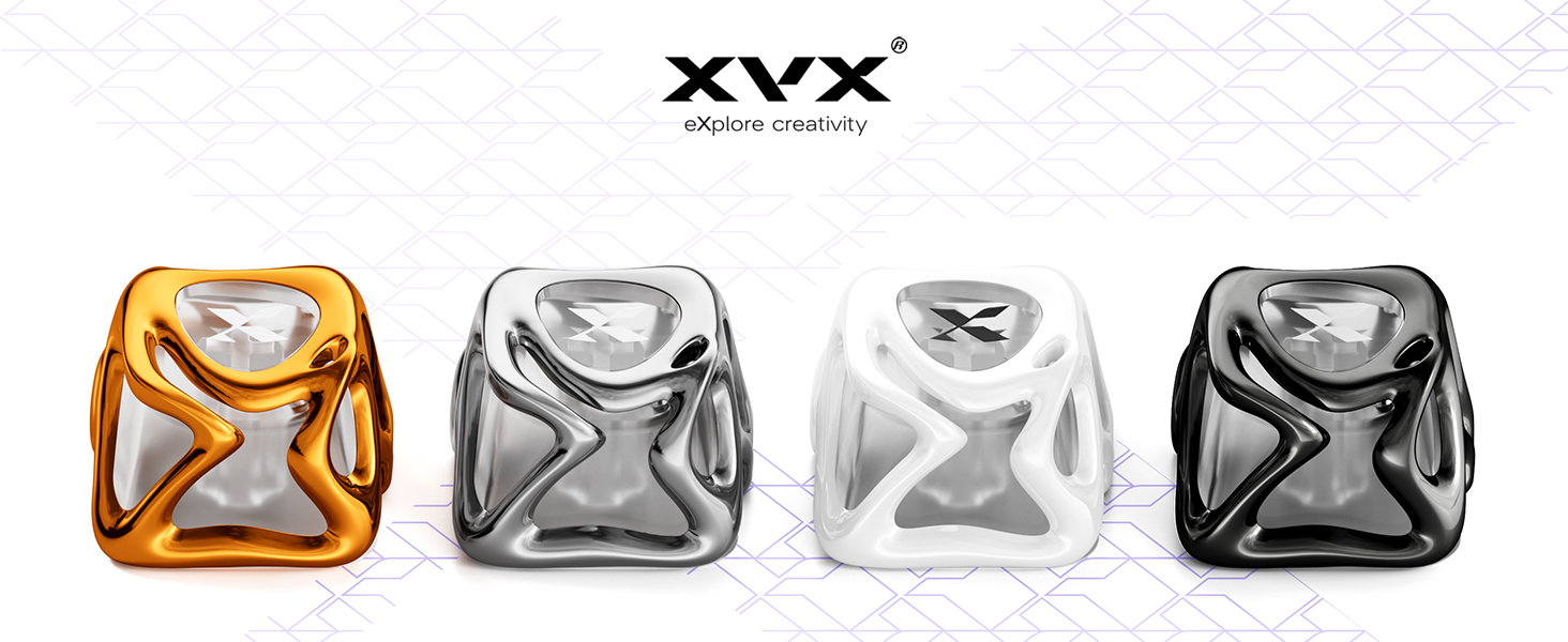 xvx custom keycaps