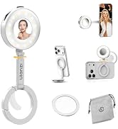 ULANZI ML05 MagLock Magnetic Selfie Light