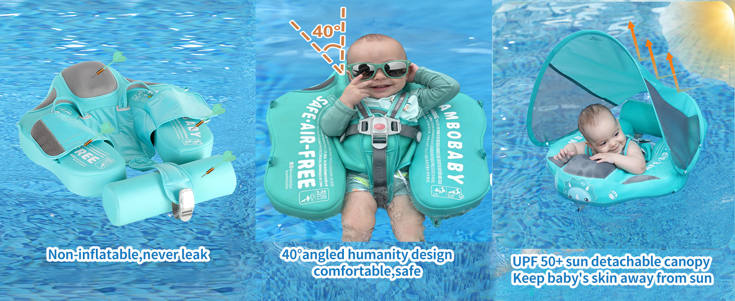 swim ring 5