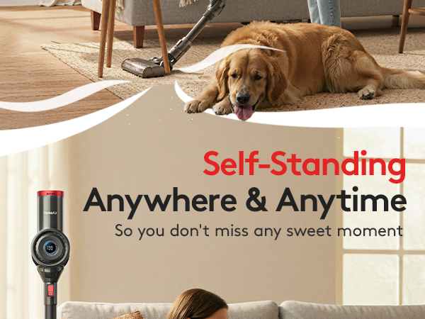cordless vacuum cleaner lightweight aspiradora inalámbrica
