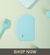 Silicone Scraper
