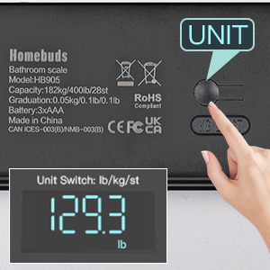 a hand pressing a button on a machine