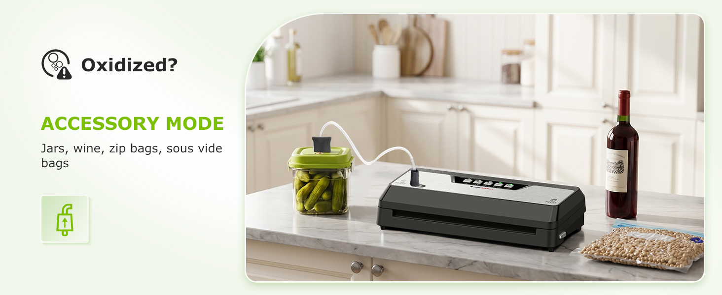 bonsenkitchen vacuum sealer