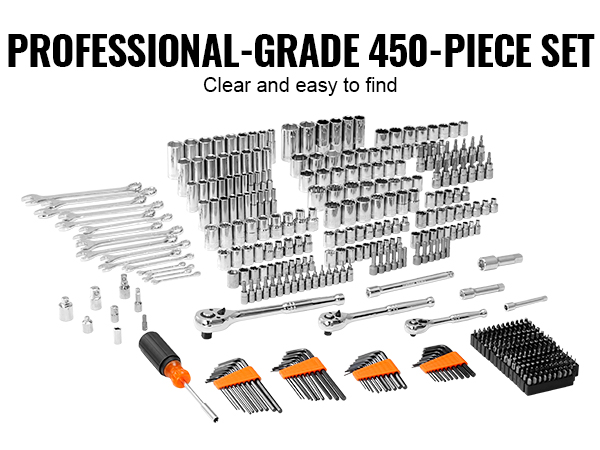 mechanic tool kit