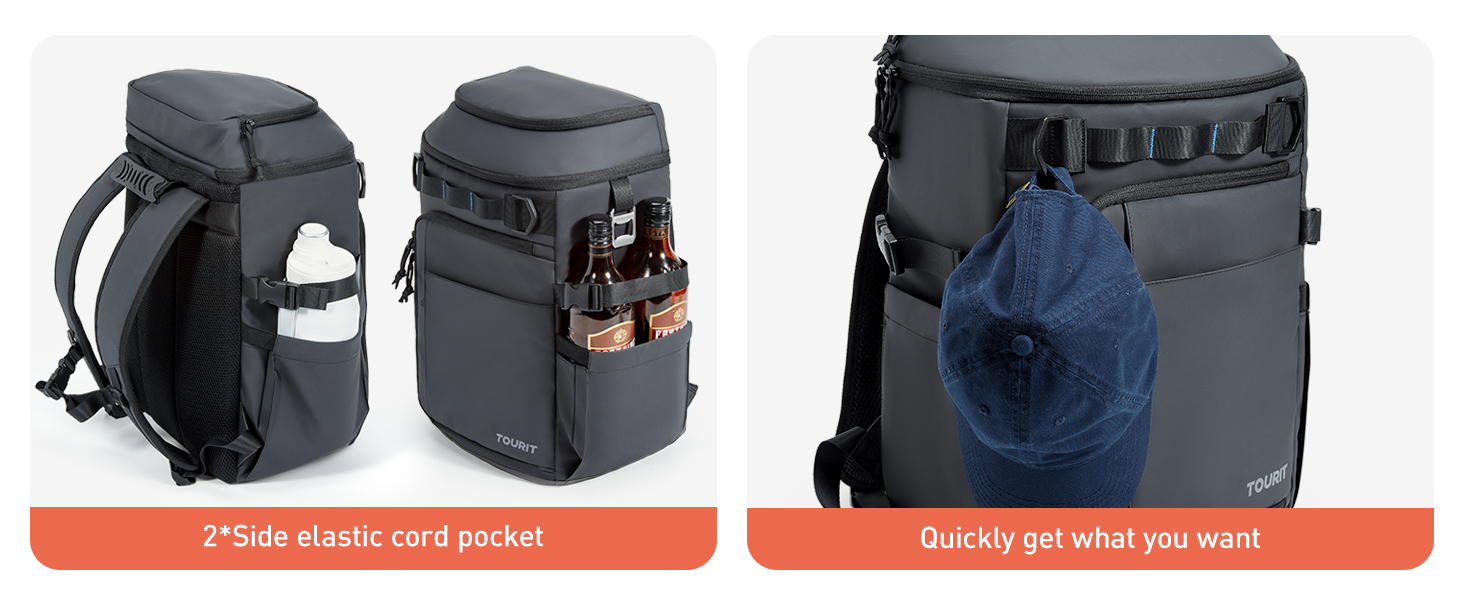 cooler backpack