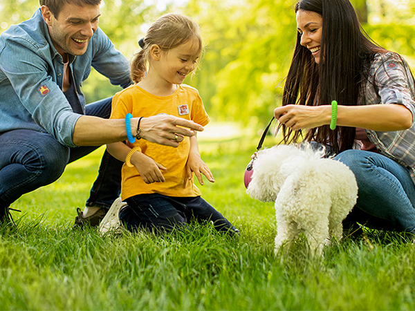 mosquito repellent patches for kids