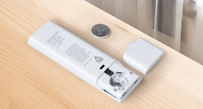 wireless outlet switch