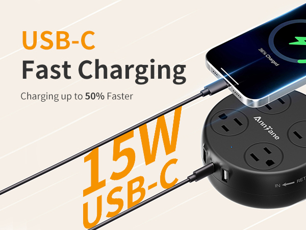 cruise approved power strip