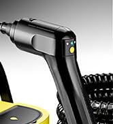 steam cleaner