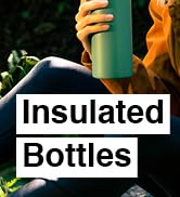 SIGG Insulated Bottles