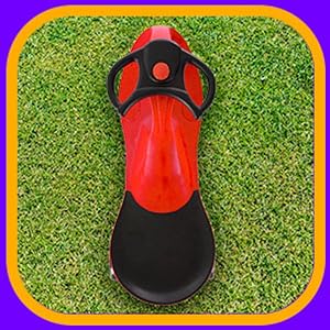 Image of toddler cars to drive.