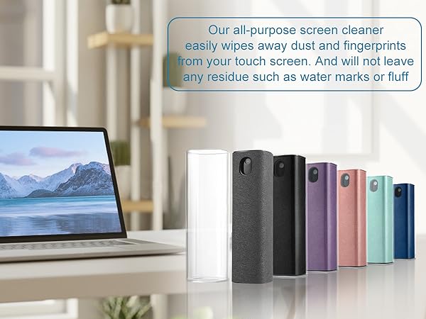 touchscreen mist cleaner,car screen cleaner,screen cleaner tool,touch screen mist cleaner,