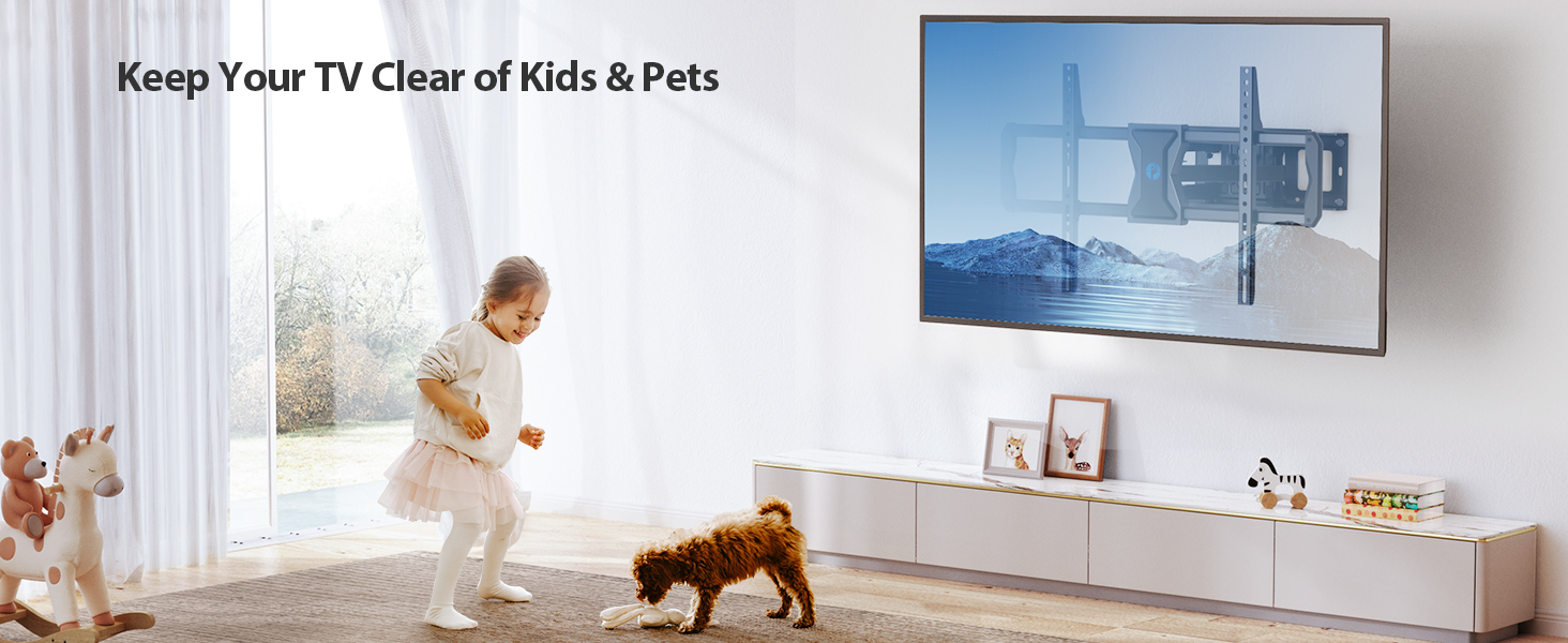 65 inch tv wall mount