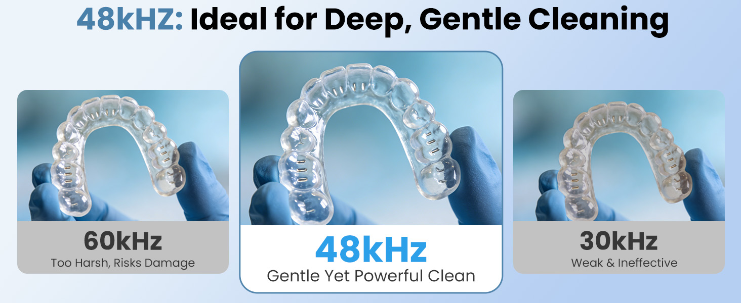 zima dental pod ultrasonic cleaner