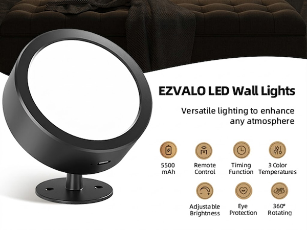 Wall Lamp