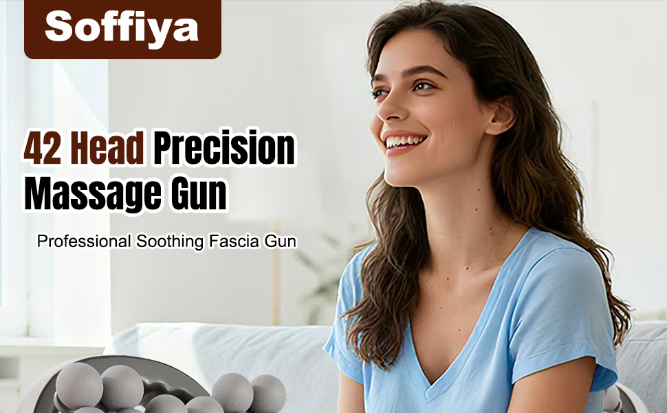 massage gun