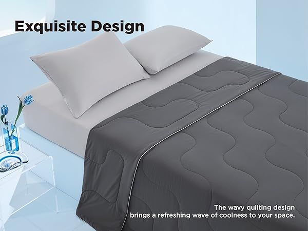 cooling blanket