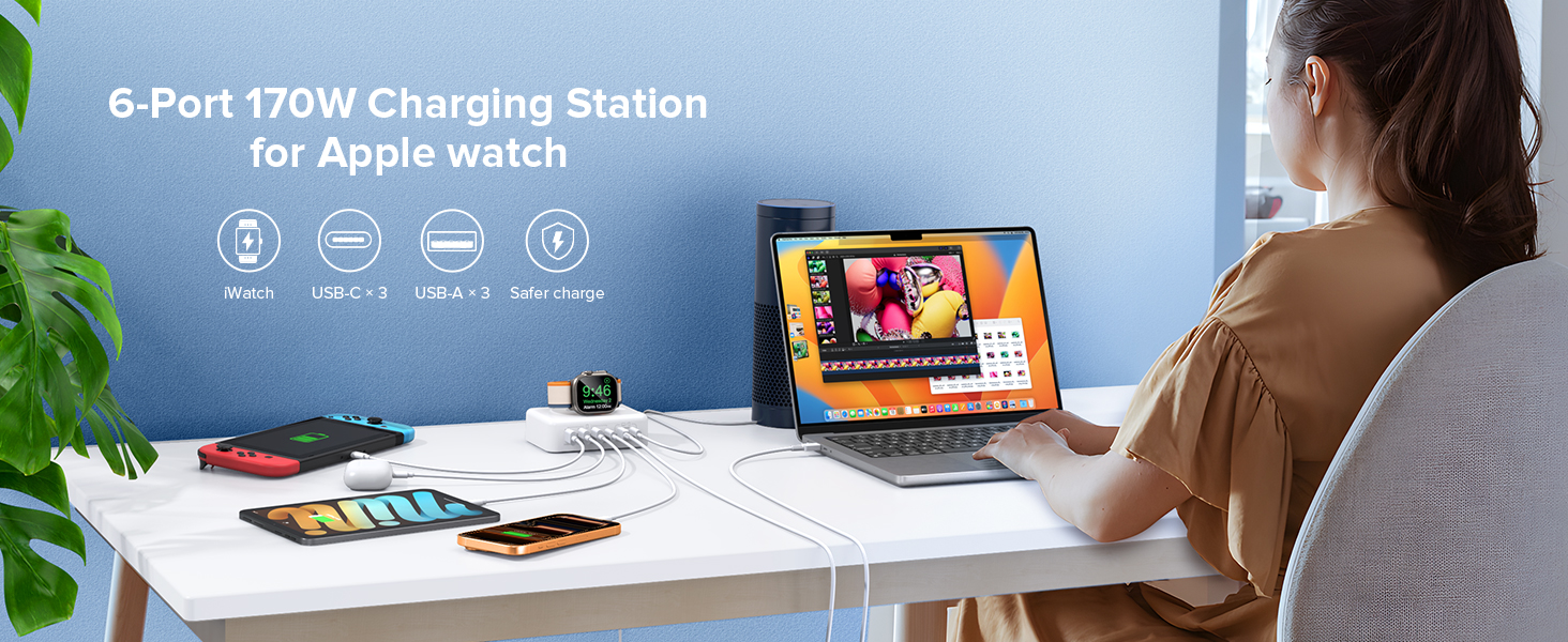 Fast Charging