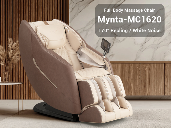 Mynta massage chair 1620
