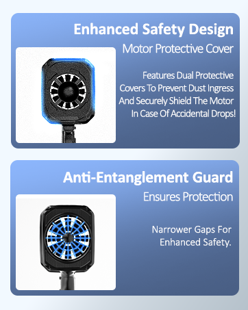 leaf blowers on clearance