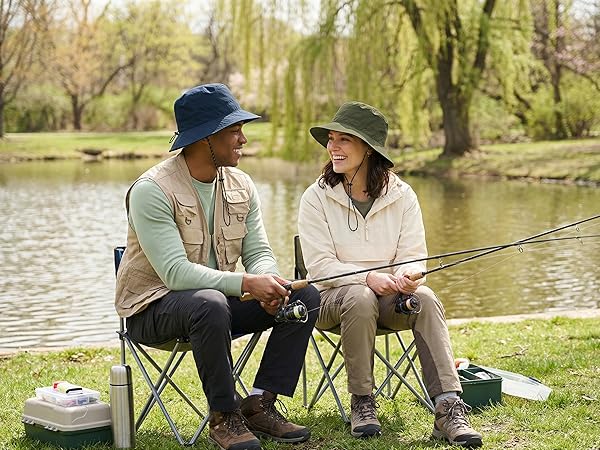 FISHING