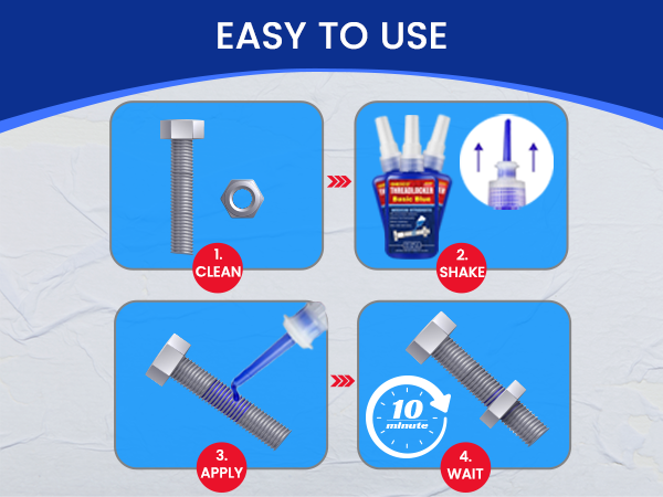 easy to use
