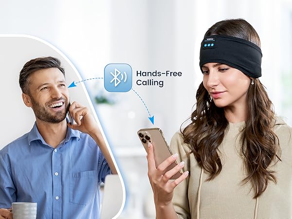 sleep headphones