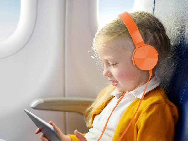kids headphones