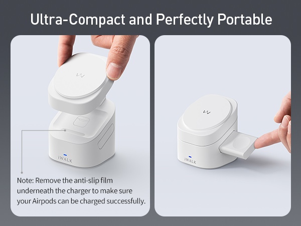 apple charging station for iPhone
