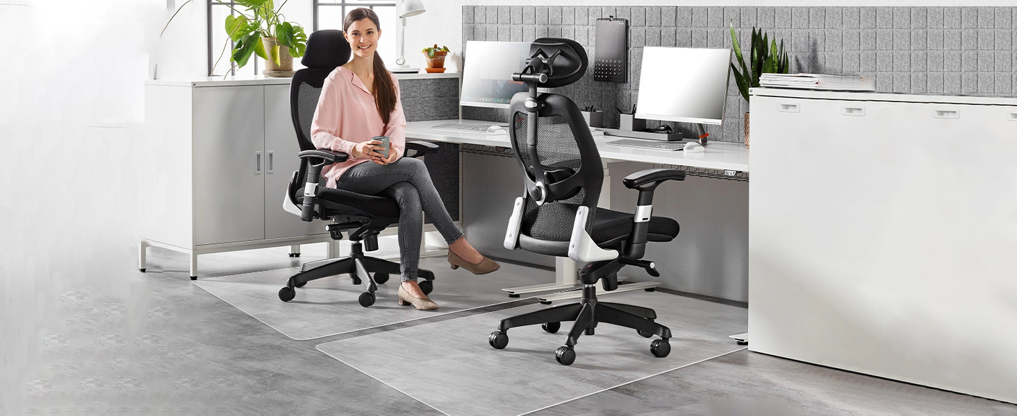 desk chair mat protect floors