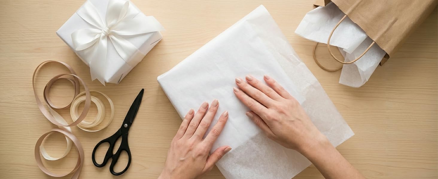 tissue paper