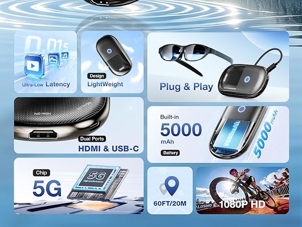 wireless hdmi