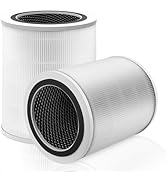 Core 400S Replacement Filter for LEVOIT Core 400S and Core 400S-P Smart WiFi Air Purifier, 3-in-1...