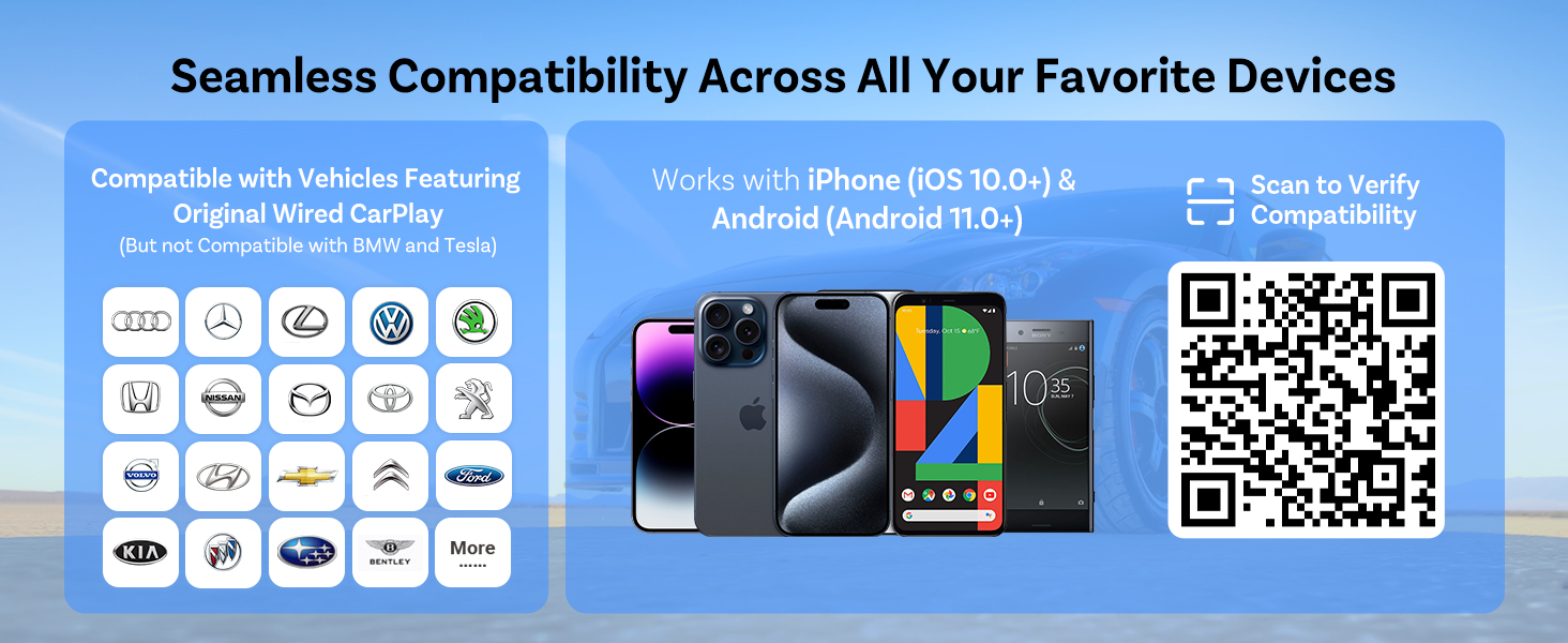 Ottocast Play2Video Pro