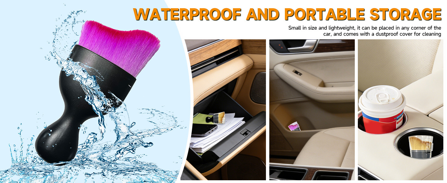Portable and space-saving