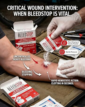 first aid