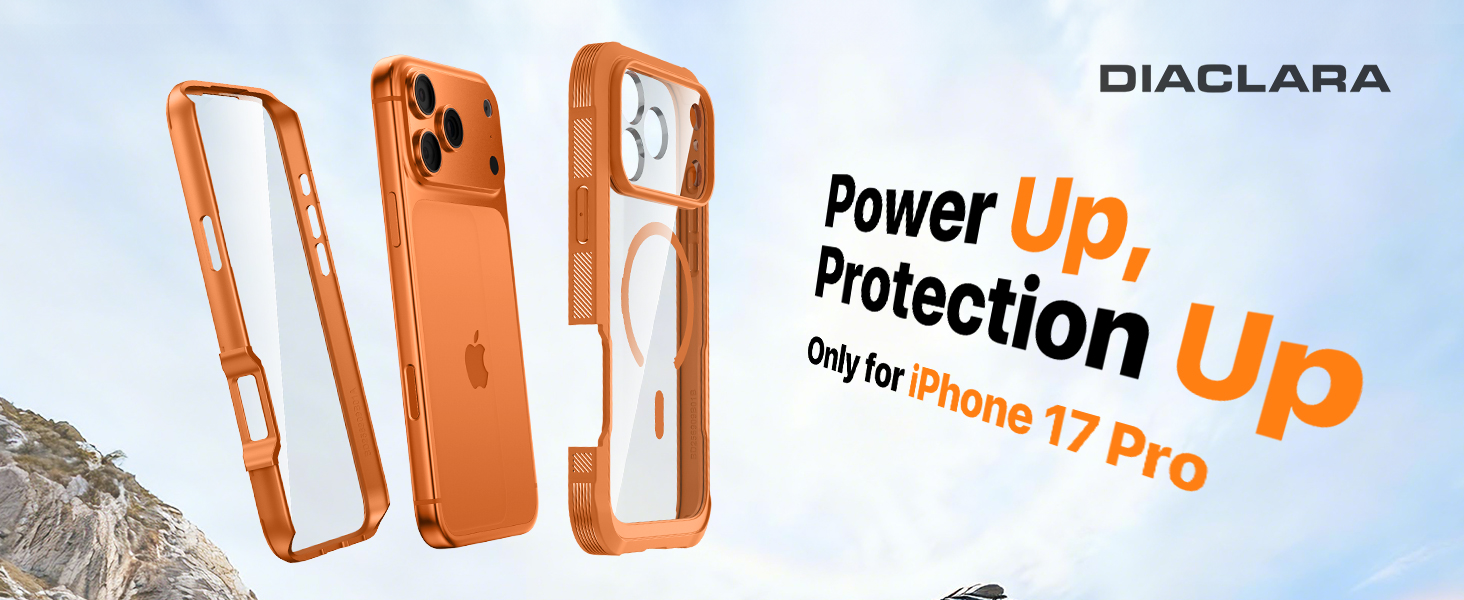 iphone 17 pro case