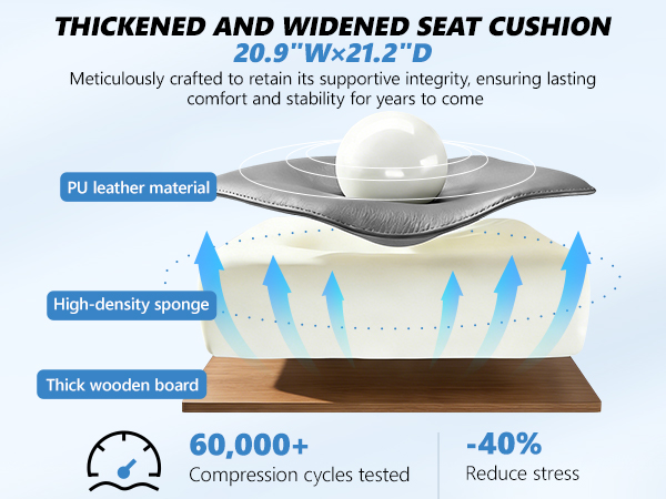 leather office chair