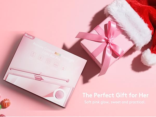 monitor light bar gifts for women