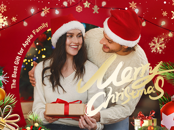 3 in 1 charging station apple