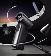 rechargeable fan portable