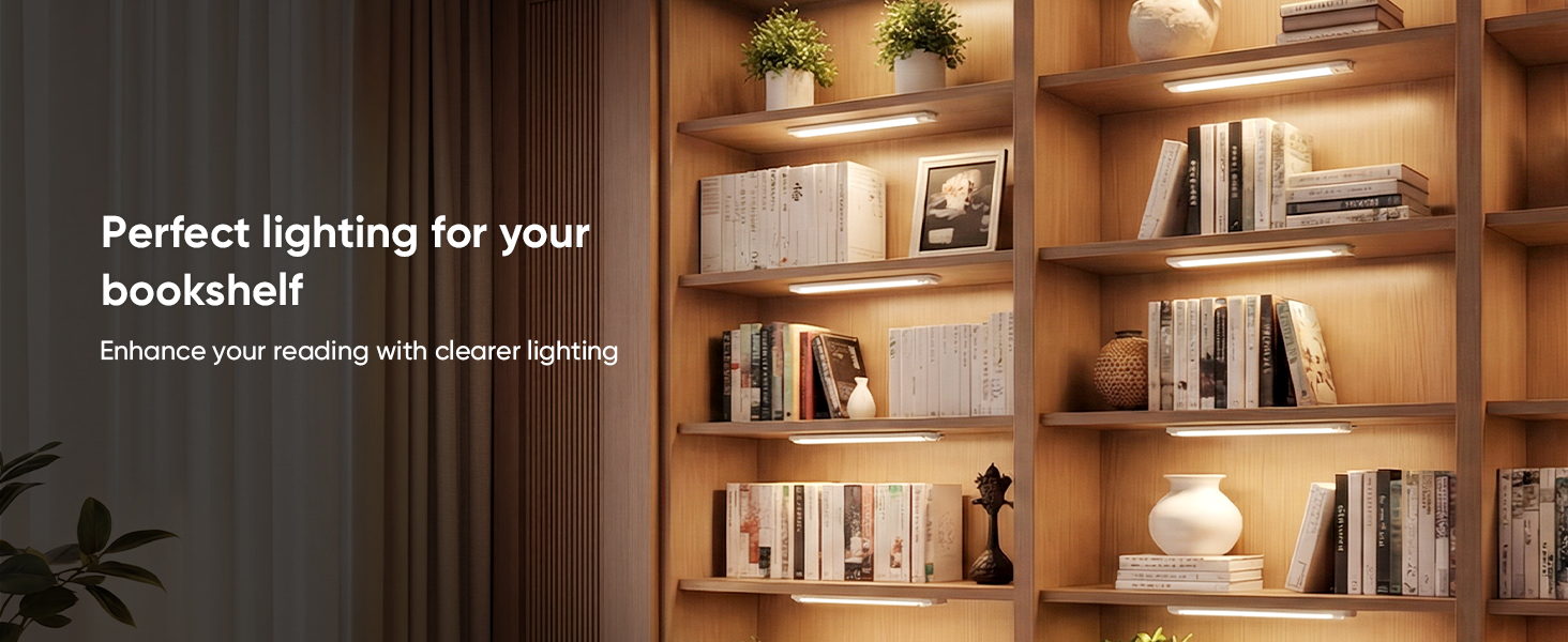 bookshelf