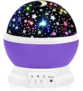 Toys for 1-10 Year Old Boys, Star Projecor for Kids 3-9 Years, Educational Sensory Toys for Boys ...