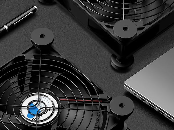 usb computer fan
