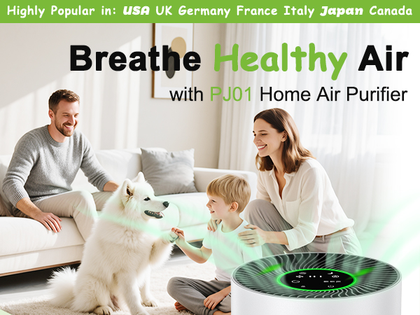 chuboor air purifier